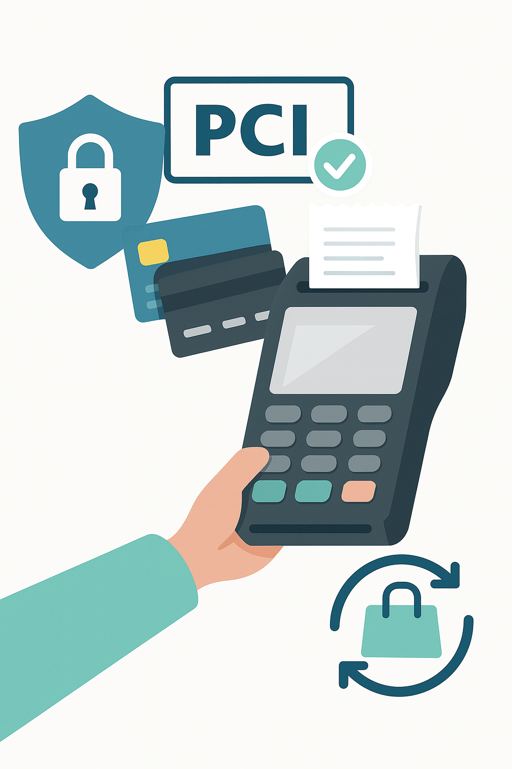 Build Trust With Safer THCA Payment Processing
